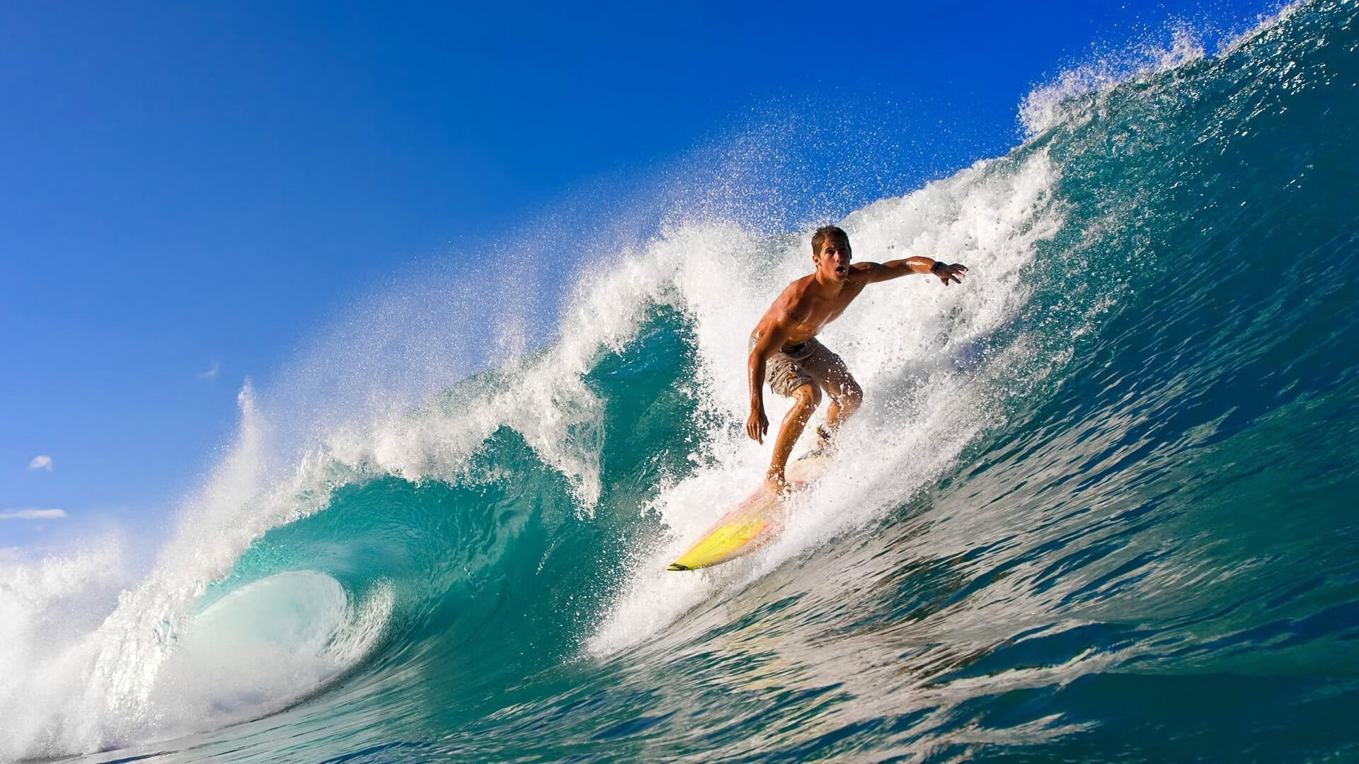 _极地滑雪极限挑战：穿越白雪皑皑的荒原_，极限滑雪2